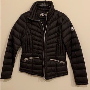 Michael Kors Puffer Jacket